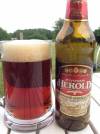 Herold Granat Polotmavé Speciálni Pivo