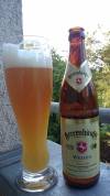 Herrenhäuser Weizen
