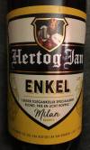 Hertog Jan Enkel Etikett