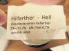 Hilfarther Brauhaus Hilfarther Hell