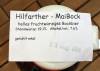 Hilfarther Brauhaus Maibock