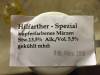 Hilfarther Brauhaus Spezial