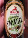 Hirsch Zwickl