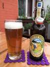Hirschbräu Allgäuer Öko-Bier