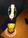 Hirschbräu Doppel-Hirsch Allgäuer Doppelbock