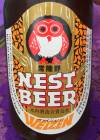 Hitachino Nest Weizen Etikett