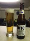 Hite Pale Lager