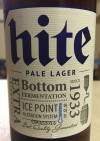 Hite Pale Lager Etikett