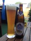 Hofbräu Münchner Weisse