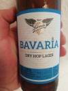 Hofmark Bavaria - Dry Hop Lager Etikett