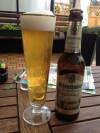 Hohenthanner Schlossbrauerei Hallertauer Hopfen Pils