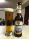 Hohenthanner Schlossbrauerei Märzen Festbier