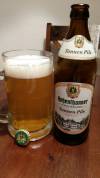Hohenthanner Schlossbrauerei Tannen Pils