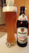 Hohenthanner Schlossbrauerei Hefe-Weißbier Alkoholfrei