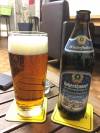Hohenthanner Schlossbrauerei Winterfestbier