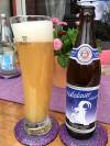 Schlossbrauerei Au-Hallertau Holledauer Weisse