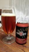 Holsten Brauwelt Rotklinker Brown Ale