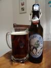 Hirschbräu Holzar-Bier