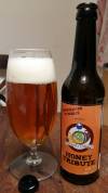 Brewer’s Tribute Honey Tribute 