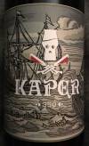 Hoop Kaper Etikett