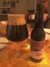 Hoop Winter Warming Chocolate Porter