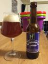 Hopfenstopfer Seasonal Special Ale