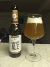 Hopfmeister Surfers Ale