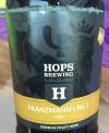 Hops Brewing Franzmann’s No. 1 Etikett