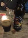 Hornbeer Caribbean Rumstout