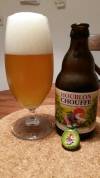 Brasserie d'Achouffe Houblon Chouffe