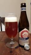Hütt Craft Edition Äquator-Bier