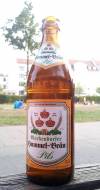 Hummel-Bräu Pils