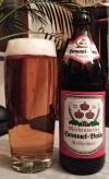 Hummel-Bräu Kellerbier