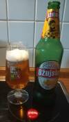 Ožujsko Flasche