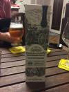 Innis & Gunn Hopped Bourbon Cask Ale Karton