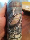 Insel-Brauerei Baltic Gose Etikett