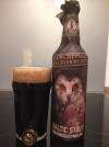Insel-Brauerei Baltic Stout
