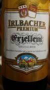 Irlbacher Exzellent Etikett