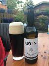 69°N Isfjord Dark Lager