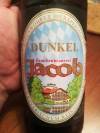 Jacob Dunkel Etikett