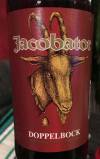Jacob Jacobator neues Etikett