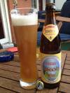 Jacob Naturtrübes Weißbier