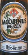 Jacobinus Weizen