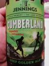 Jennings Cumberland Etikett