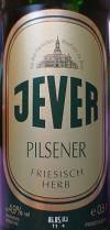 Jever Pils