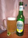 Jever Fun Biermix Zitrone