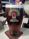 John Smith's Extra Smooth Glas