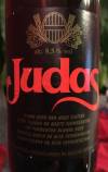 Judas Etikett