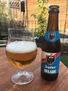 Jupiler Blue