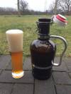 Kaiser Napoleon Weizen